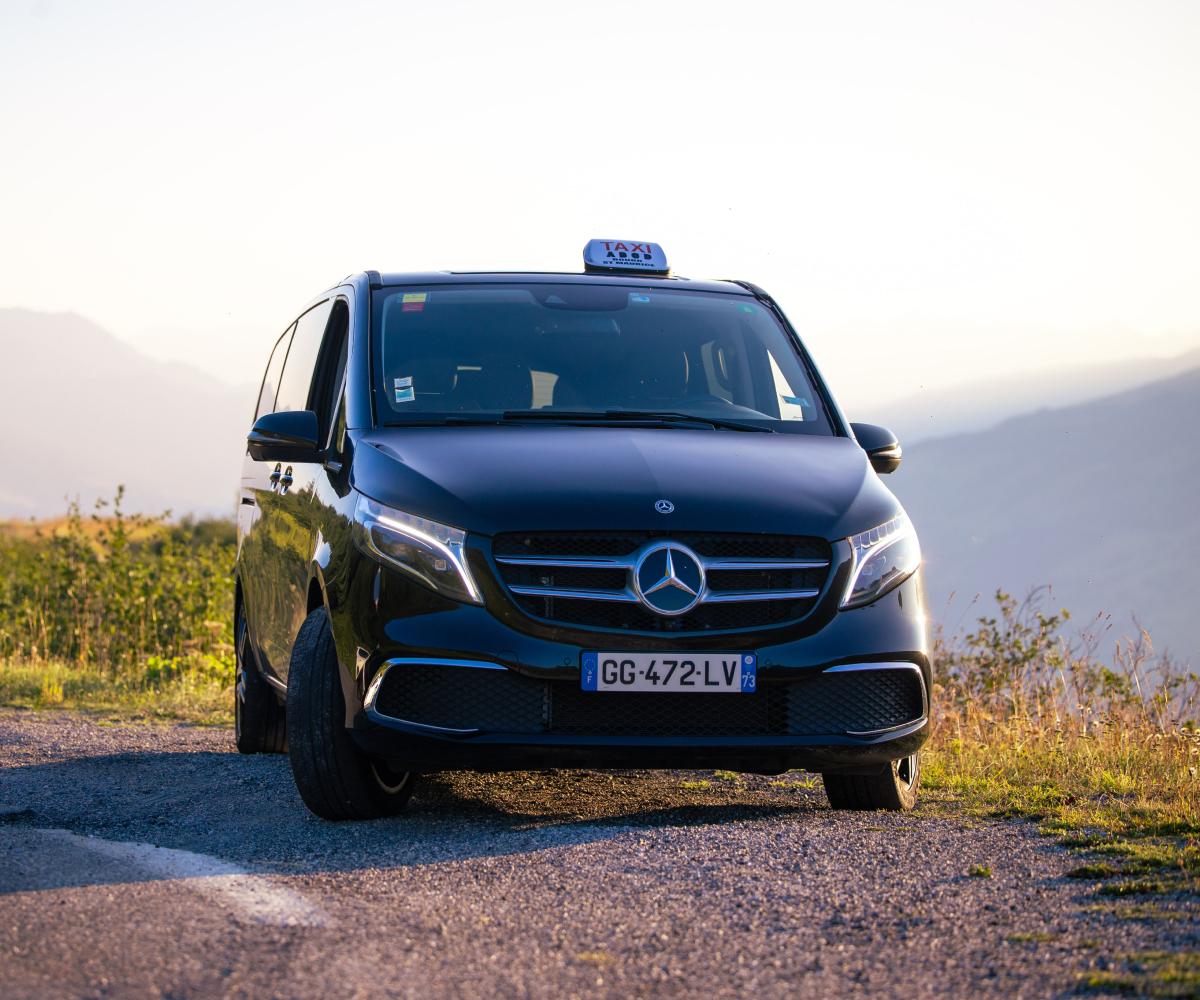 Alps Driver Taxi Bourg Saint Maurice Alps Driver Taxi Bourg Saint Maurice