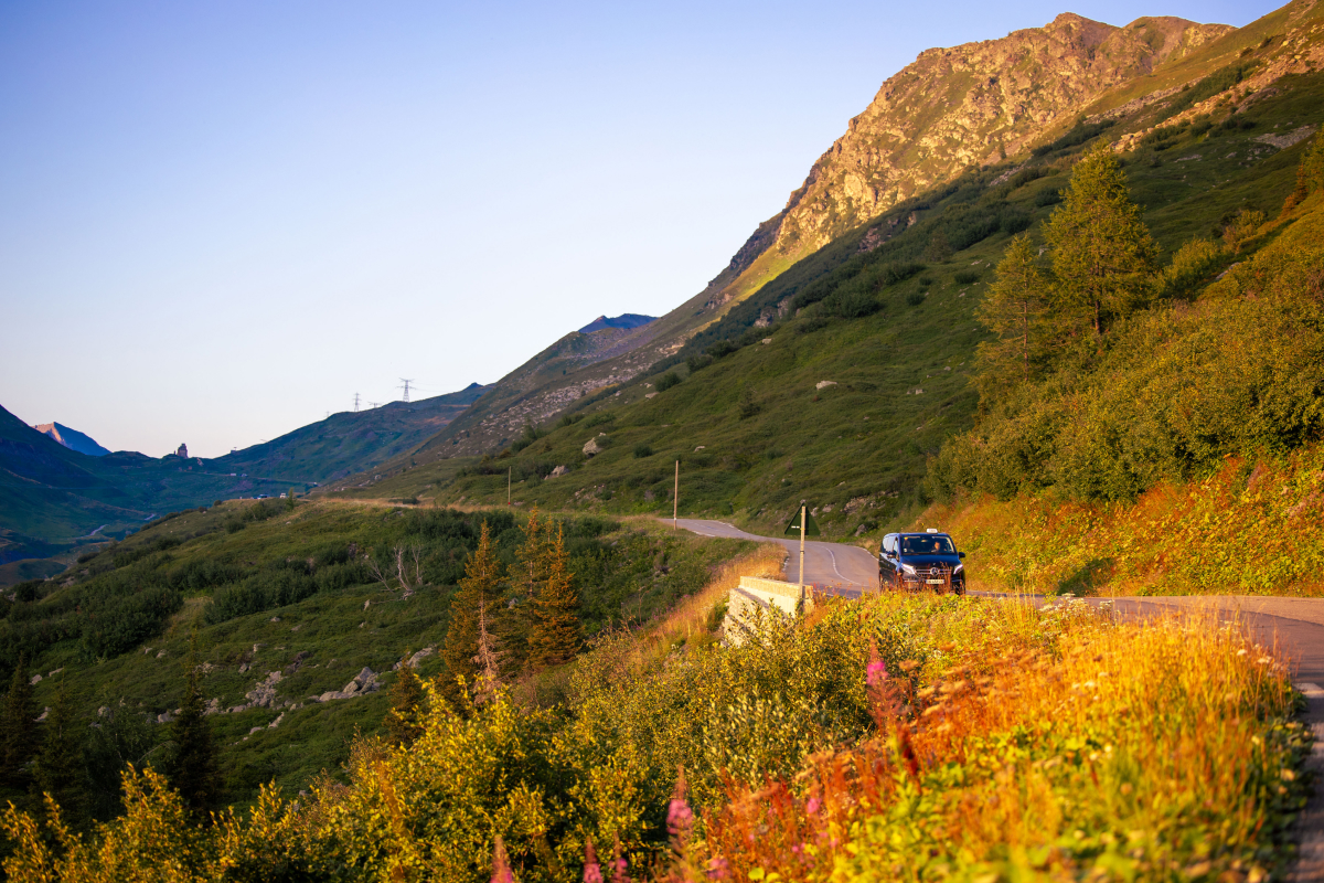 Alps Driver Taxi Bourg St Maurice Alps Driver Taxi Bourg St Maurice