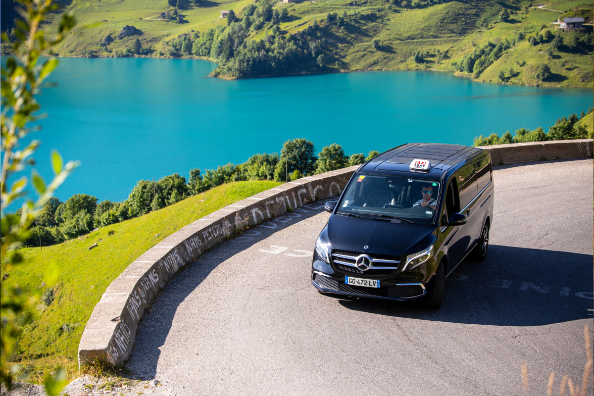 Alps Driver Taxi Bourg St Maurice Alps Driver Taxi Bourg St Maurice