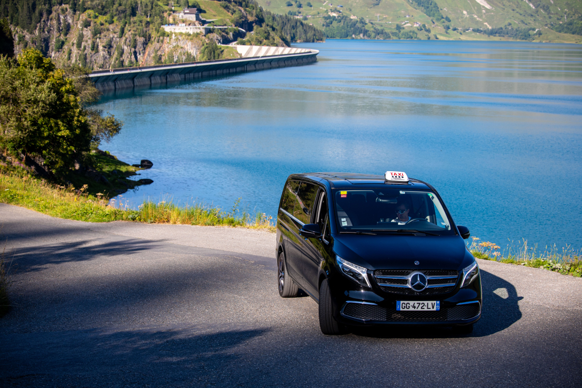 Alps Driver Taxi Bourg St Maurice Alps Driver Taxi Bourg St Maurice