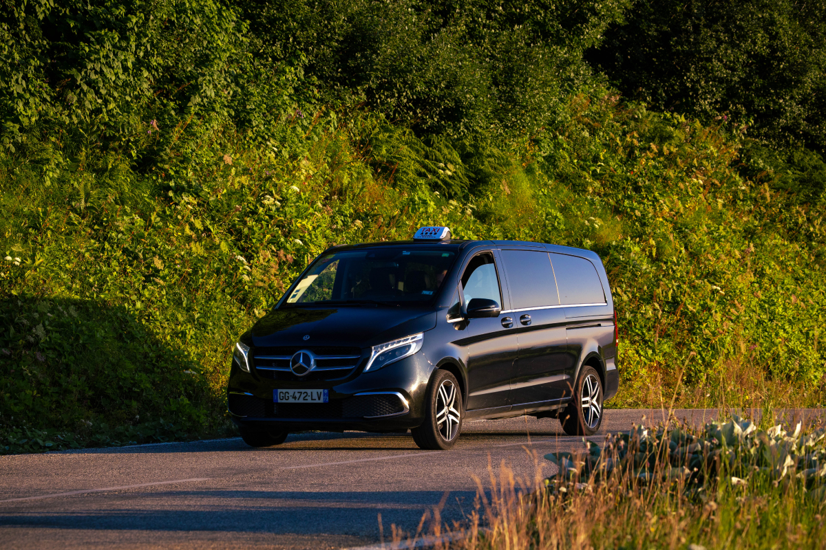 Alps Driver Taxi Bourg St Maurice Alps Driver Taxi Bourg St Maurice